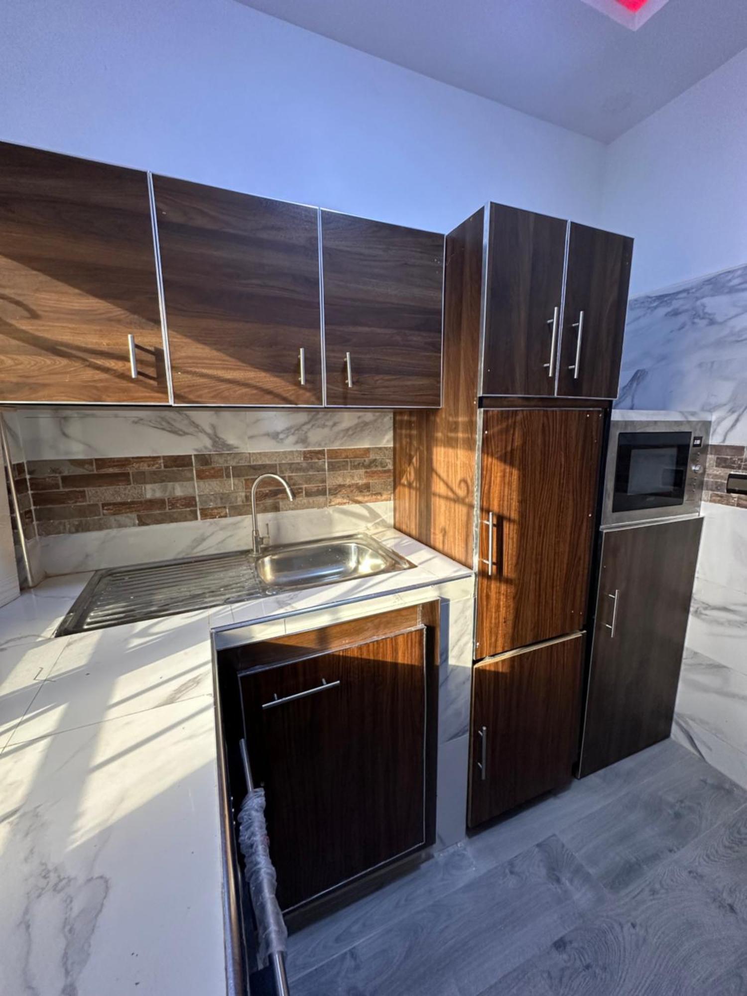 Residhomes Apparthotel Saint Louis Exterior foto