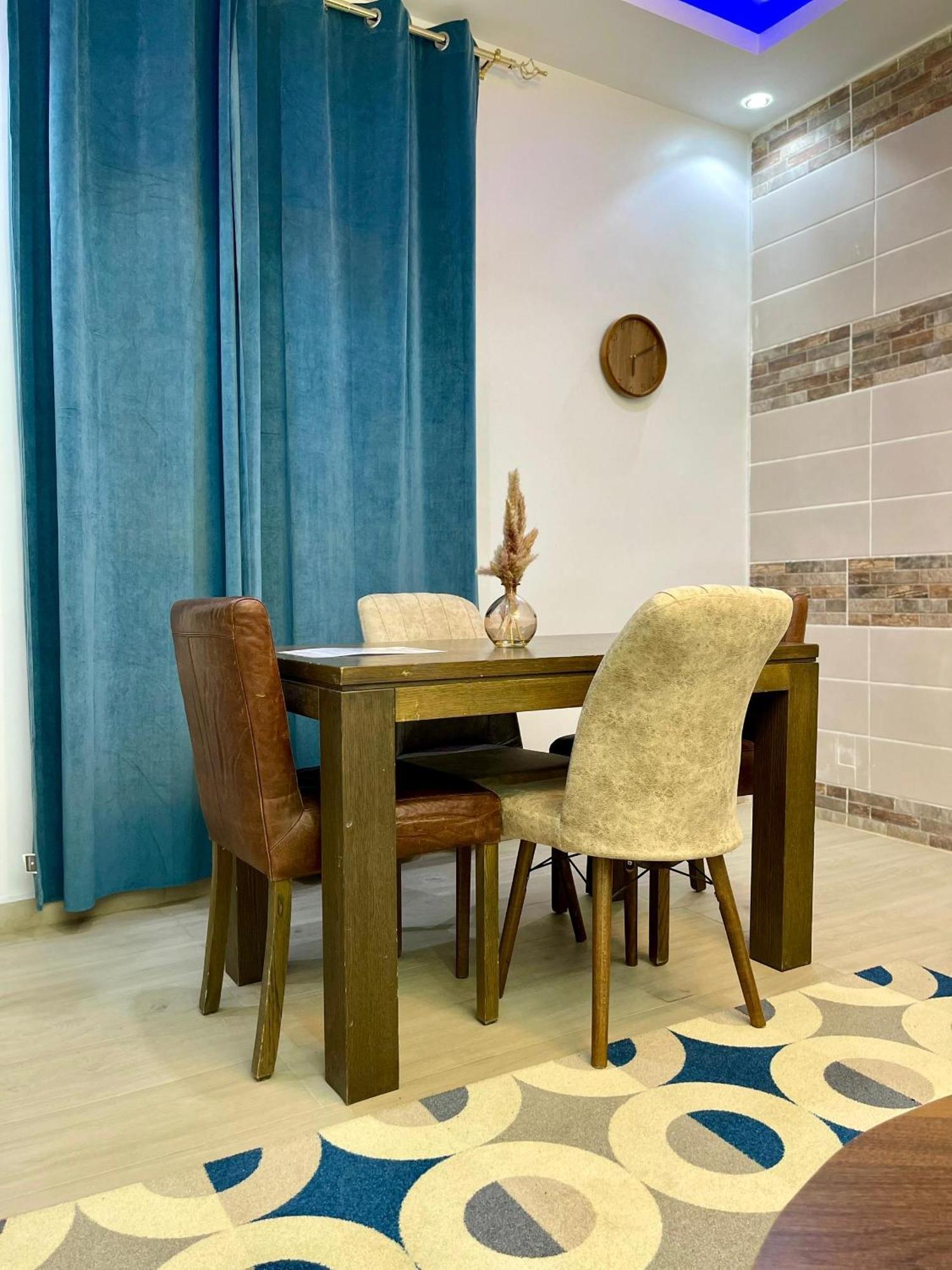 Residhomes Apparthotel Saint Louis Exterior foto